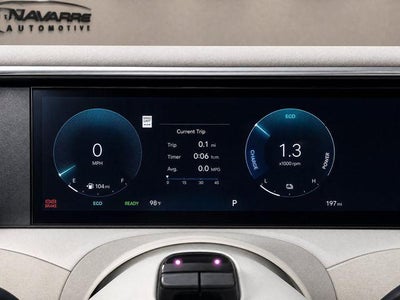 2026 Hyundai Palisade Hybrid Blue SEL 7P