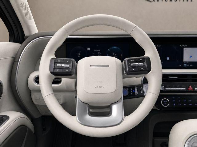 2026 Hyundai Palisade Hybrid Blue SEL 7P