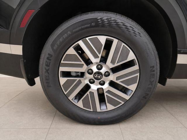 2026 Hyundai Palisade Hybrid Blue SEL 7P