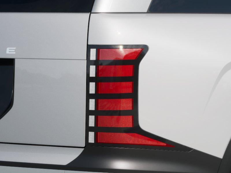 2026 Hyundai Palisade Hybrid Blue SEL 7P