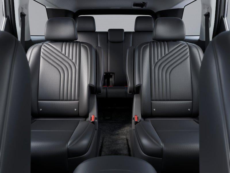 2026 Hyundai Palisade Hybrid Blue SEL 7P