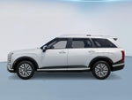 2026 Hyundai Palisade Hybrid Blue SEL 7P