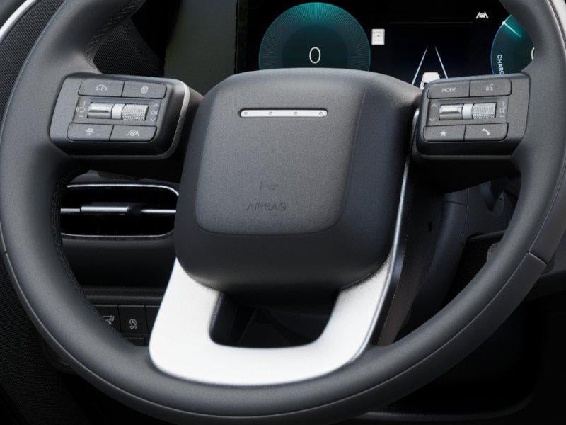 2027 Hyundai Palisade Hybrid Blue SEL 7P