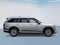 2027 Hyundai Palisade Hybrid Blue SEL 7P
