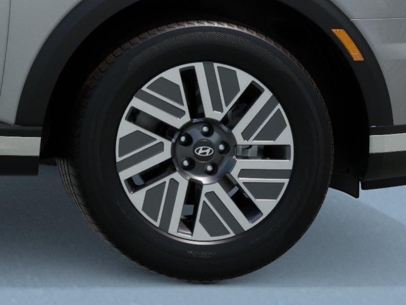 2027 Hyundai Palisade Hybrid Blue SEL 7P