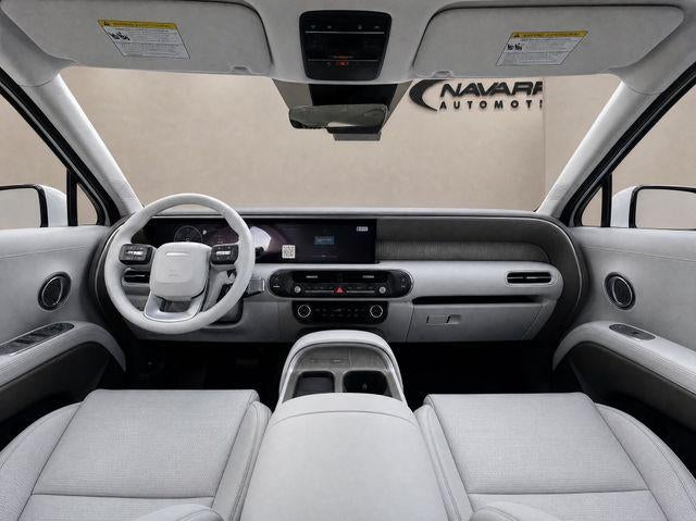 2026 Hyundai Palisade Hybrid Blue SEL 7P