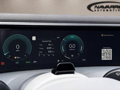 2026 Hyundai Palisade Hybrid Blue SEL 7P