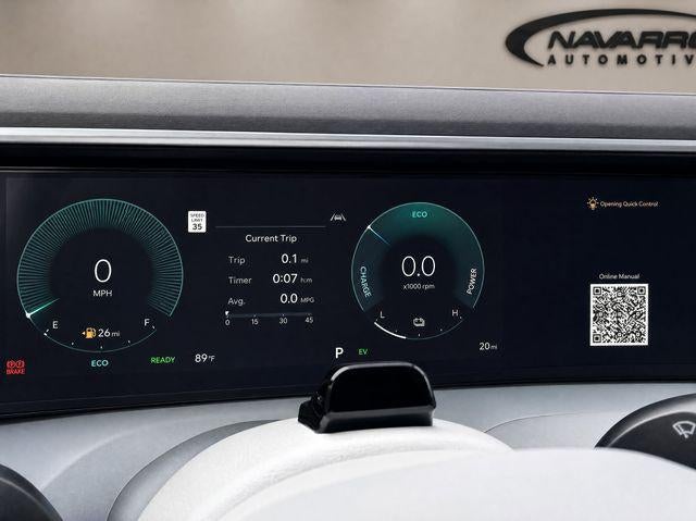 2026 Hyundai Palisade Hybrid Blue SEL 7P