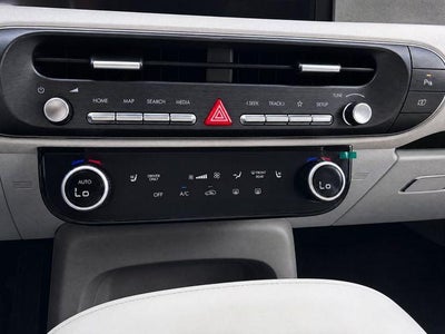 2026 Hyundai Palisade Hybrid Blue SEL 7P
