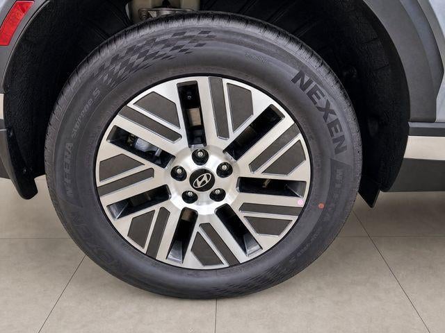 2026 Hyundai Palisade Hybrid Blue SEL 7P