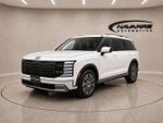 2026 Hyundai Palisade Hybrid Blue SEL 7P