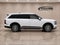 2026 Hyundai Palisade Hybrid Blue SEL 7P