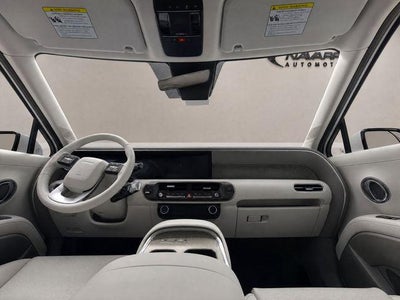 2026 Hyundai Palisade Hybrid Blue SEL 7P