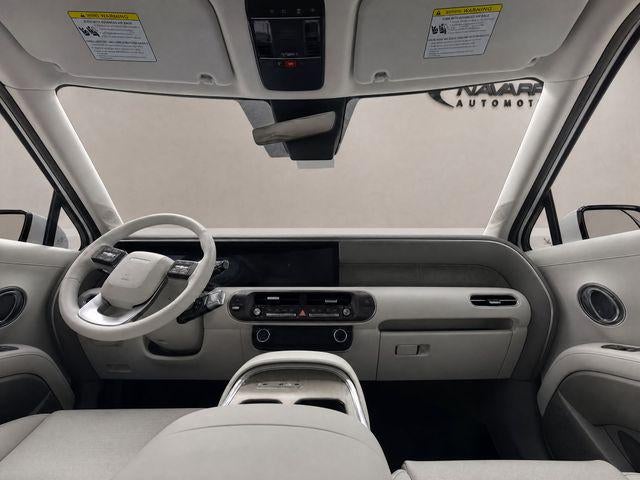 2026 Hyundai Palisade Hybrid Blue SEL 7P