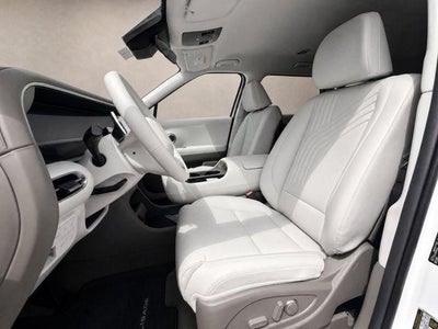 2026 Hyundai Palisade Hybrid Blue SEL 7P