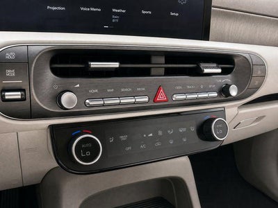 2026 Hyundai Palisade Hybrid Blue SEL 7P