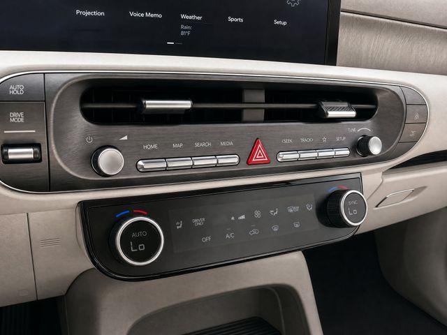 2026 Hyundai Palisade Hybrid Blue SEL 7P