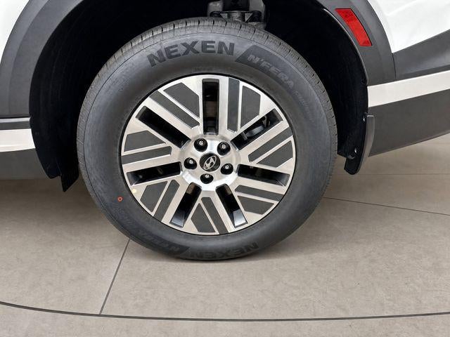 2026 Hyundai Palisade Hybrid Blue SEL 7P