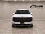 2026 Hyundai Palisade Hybrid Blue SEL 7P