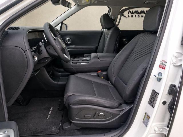 2026 Hyundai Palisade Hybrid Blue SEL 7P