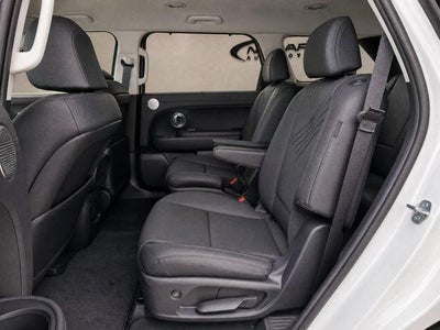 2026 Hyundai Palisade Hybrid Blue SEL 7P