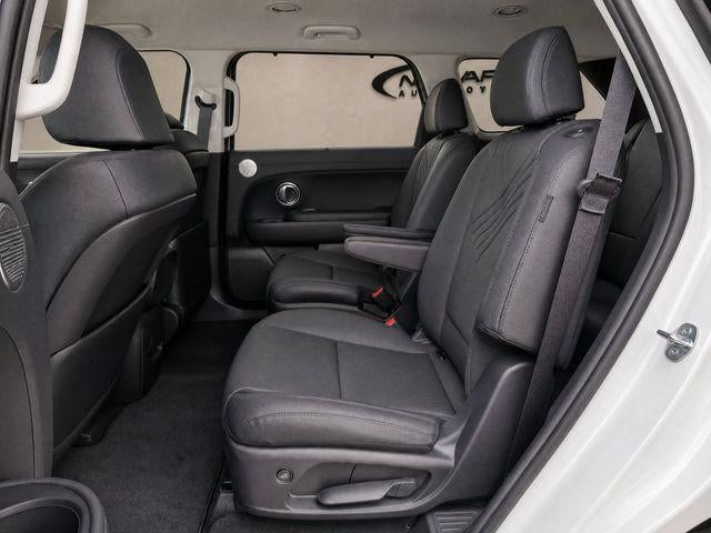 2026 Hyundai Palisade Hybrid Blue SEL 7P
