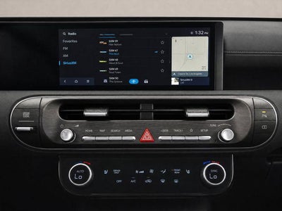 2026 Hyundai Palisade Hybrid Blue SEL 7P