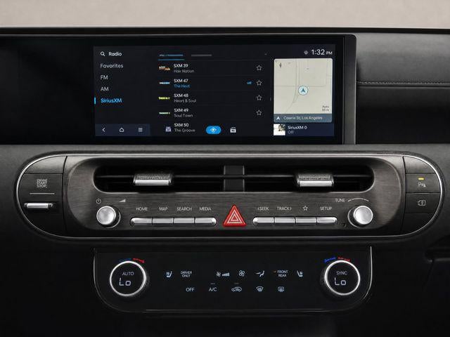 2026 Hyundai Palisade Hybrid Blue SEL 7P