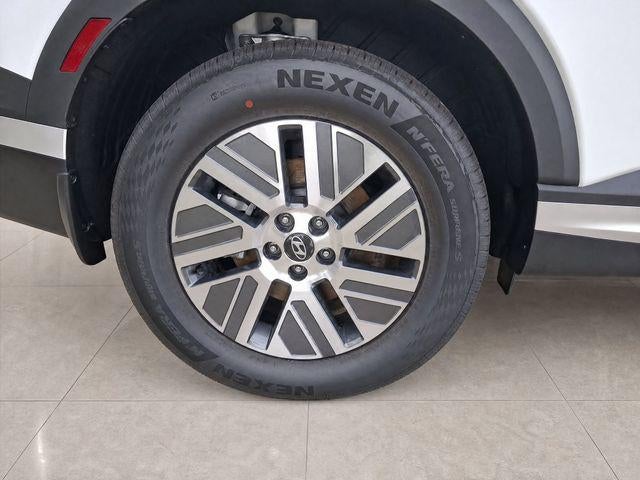 2026 Hyundai Palisade Hybrid Blue SEL 7P