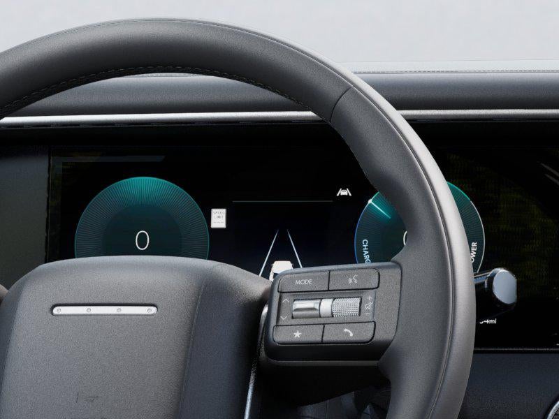 2026 Hyundai Palisade Hybrid Blue SEL 7P