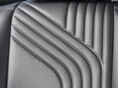 2026 Hyundai Palisade Hybrid Blue SEL 7P