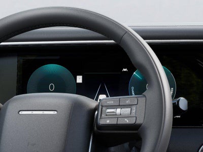 2026 Hyundai Palisade Hybrid Blue SEL 7P