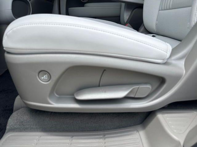 2026 Hyundai Palisade Hybrid Blue SEL 7P