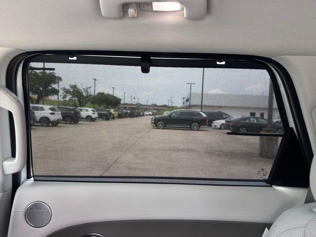 2026 Hyundai Palisade Hybrid Blue SEL 7P