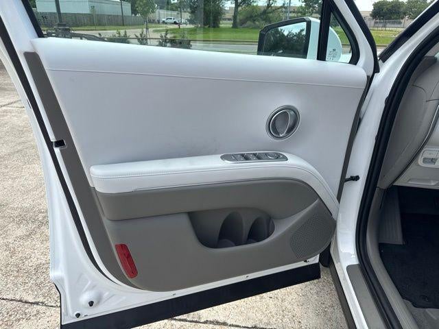 2026 Hyundai Palisade Hybrid Blue SEL 7P