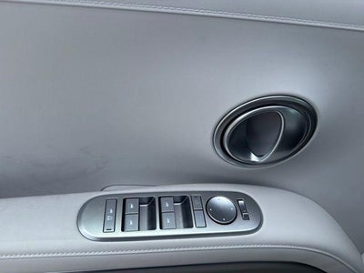 2026 Hyundai Palisade Hybrid Blue SEL 7P