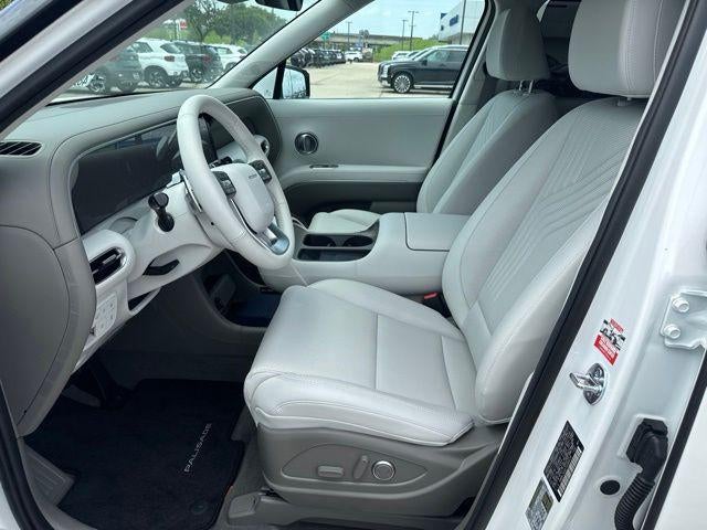 2026 Hyundai Palisade Hybrid Blue SEL 7P