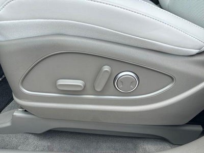2026 Hyundai Palisade Hybrid Blue SEL 7P