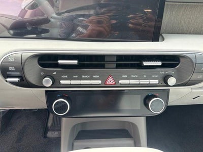 2026 Hyundai Palisade Hybrid Blue SEL 7P