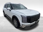 2026 Hyundai Palisade Hybrid Blue SEL 7P