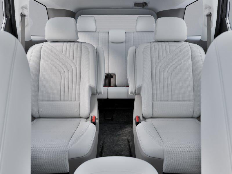 2026 Hyundai Palisade Hybrid SEL 7P
