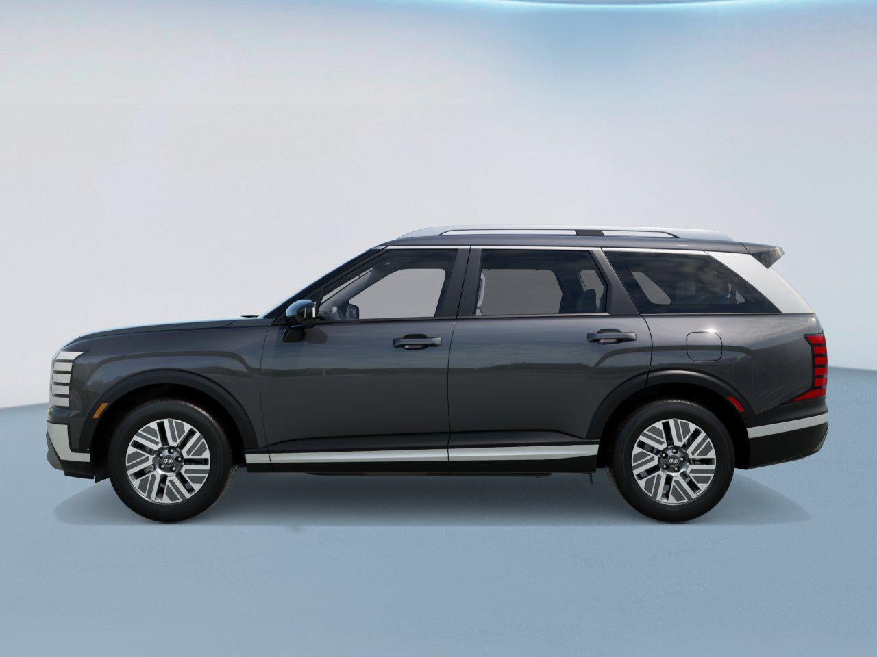 2026 Hyundai Palisade Hybrid SEL 7P