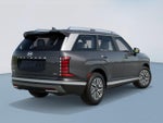2026 Hyundai Palisade Hybrid SEL 7P