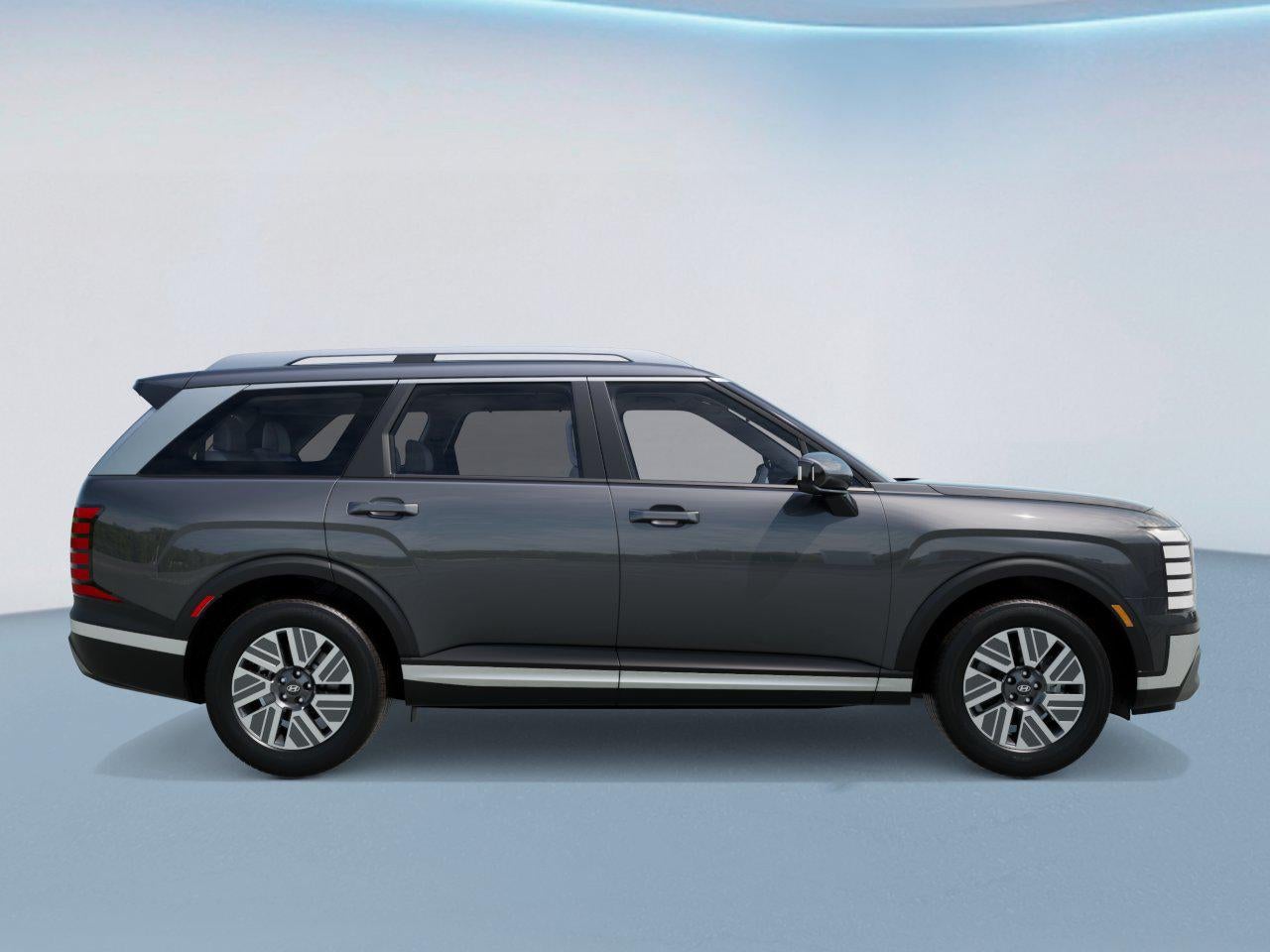 2026 Hyundai Palisade Hybrid SEL 7P