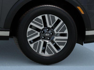 2026 Hyundai Palisade Hybrid SEL 7P