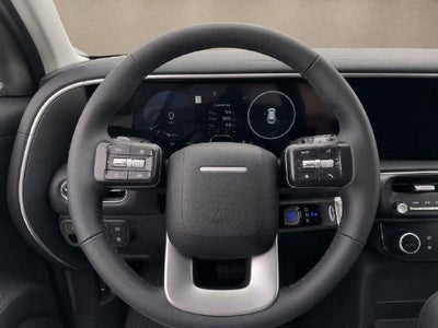 2026 Hyundai Palisade Hybrid SEL 7P