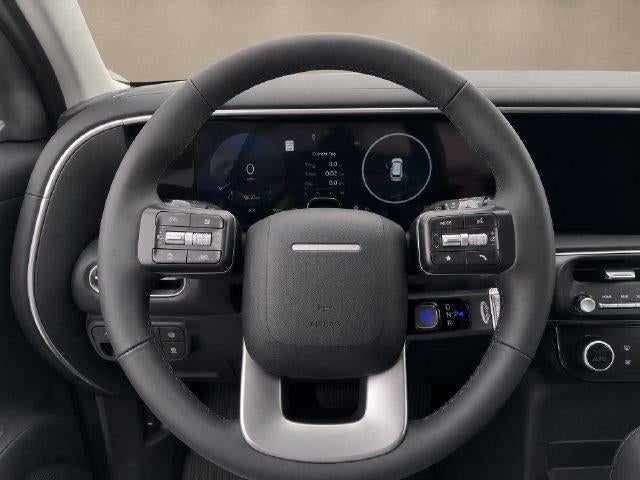 2026 Hyundai Palisade Hybrid SEL 7P