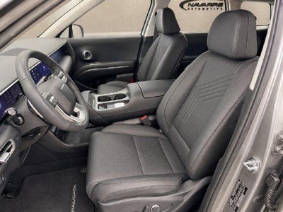 2026 Hyundai Palisade Hybrid SEL 7P