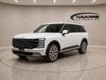 2026 Hyundai Palisade Hybrid SEL 7P