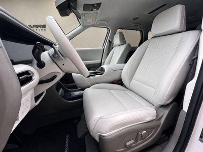 2026 Hyundai Palisade Hybrid SEL 7P